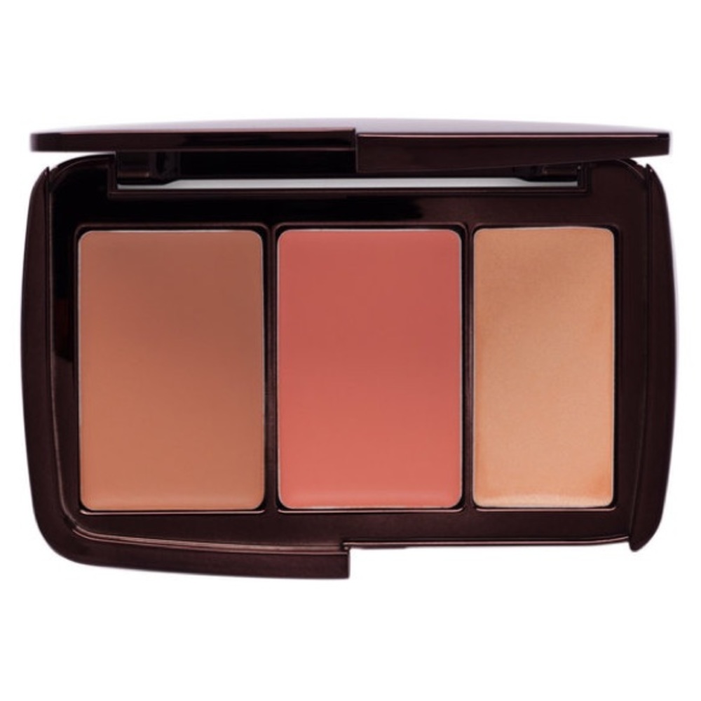 Hourglass Illume sheer trio